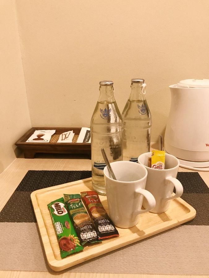Sj Miracle Hotel Хатъяй Экстерьер фото