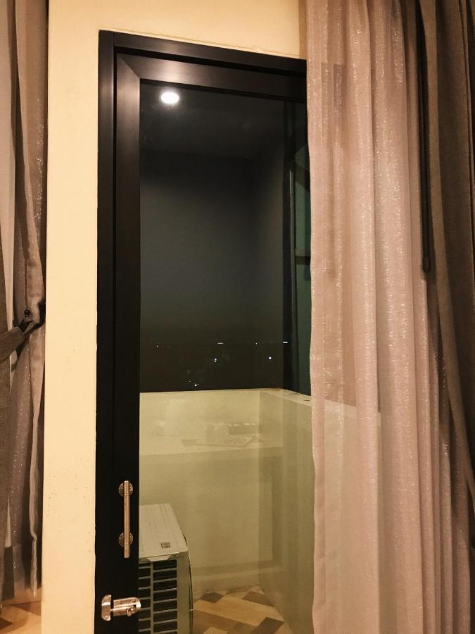 Sj Miracle Hotel Хатъяй Экстерьер фото