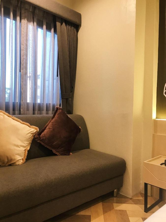 Sj Miracle Hotel Хатъяй Экстерьер фото