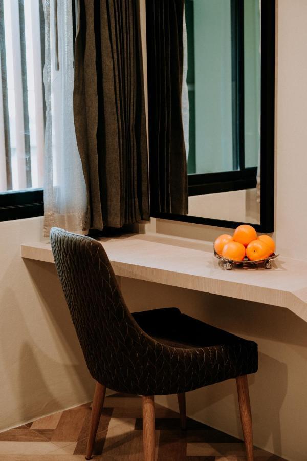 Sj Miracle Hotel Хатъяй Экстерьер фото
